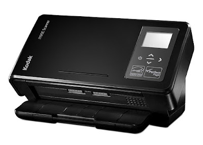 Kodak SCANMATE i1190E Scanner Driver Download Free