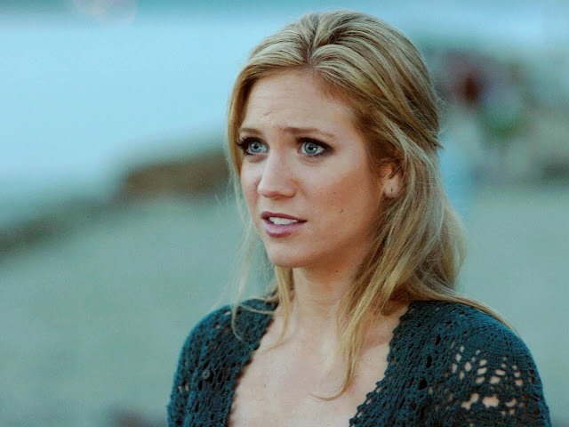 Brittany Snow Hot Pics