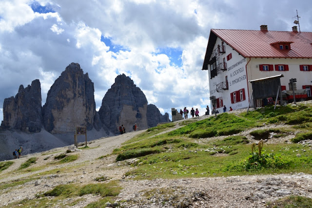 VAL-PUSTERIA-RIFUGIO-LOCATELLI