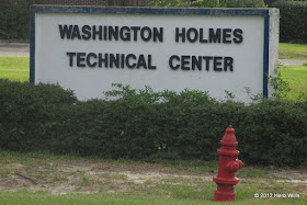 Washington-Holmes Technical Center