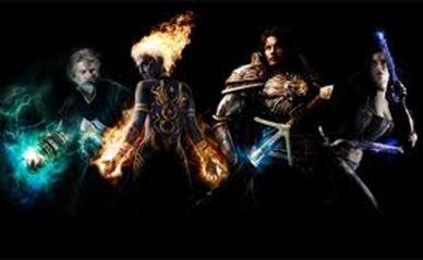 Dungeon Siege 3 the best new pc games.1