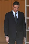 Pedro Sánchez, otro día de un silencio que sorprende a España