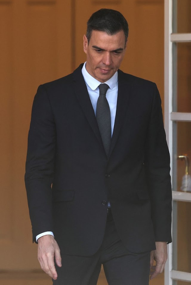 Pedro Sánchez, otro día de un silencio que sorprende a España