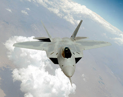 f 22 wallpaper. F-22 Raptor