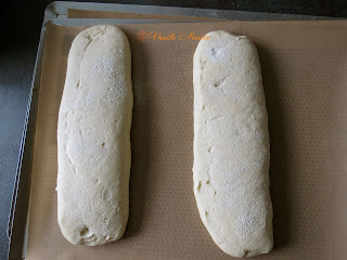 La Ciabatta