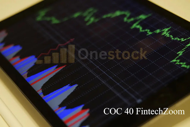 CAC 40 FintechZoom