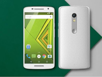 Motorola Moto X