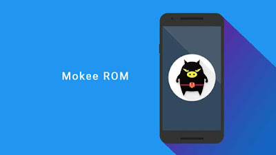 Custom ROM gaming Mokee ROM