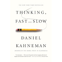 Thinking, fast and slow