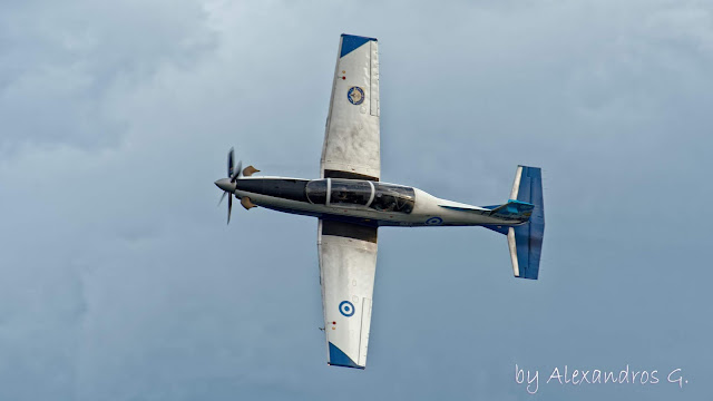 Kavala AirSea Show 2018