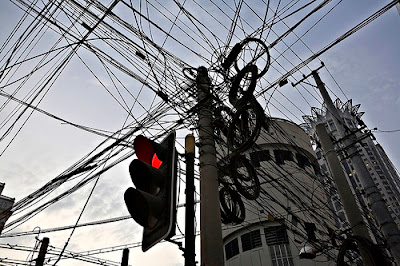 Electric Wires 3