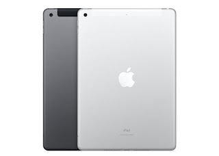 Apple iPad 9th Gen full specifications