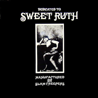 Slam Creepers “Bubbles” 1967 + “Sweet Ruth” 1968 Sweden Rhythm & Blues, Psych Pop, Mod Beat,Freakbeat
