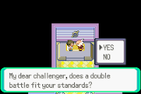 Pokemon Emerald - Wally Version Screenshot 05