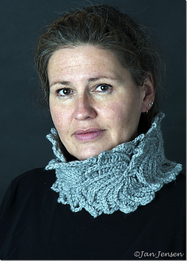 gråthalsrør