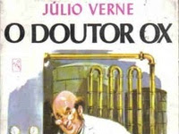 [Resenha] O Doutor Ox - Júlio Verne