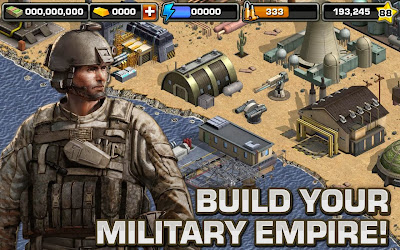 Download Modern War - World Domination 3.8.4.5.apk