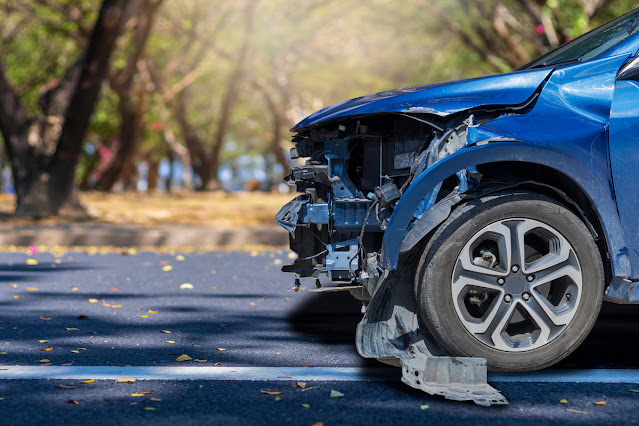 what to do after a car accident