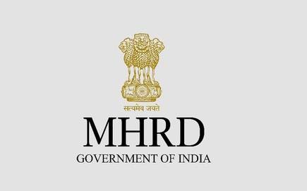 Govt job recruitment in National Commission for Minority, Delhi