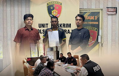 Polresta Tangerang Amankan 30 Orang Pelaku Premanisme dan Pungli, 8 Tersangka Ditahan