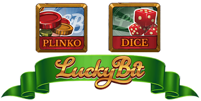 Free $30 on LuckyBit | Register Now!