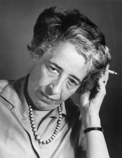 Hannah Arendt - El hombre: animal social o político