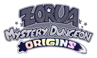 Zorua Mystery Dungeon: Origins (RMXP)