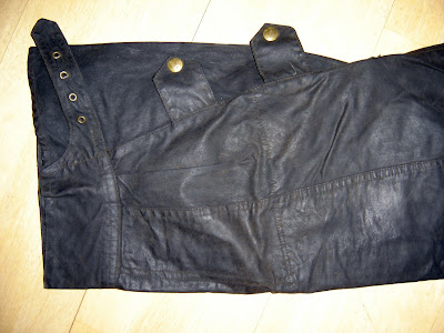 Belstaff Trialmaster