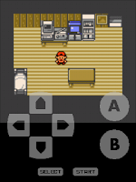  Pokemon Crystal android