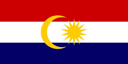 Bendera Negeri di Malaysia - JIWAROSAK.COM