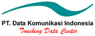 Data Komunikasi Indonesia