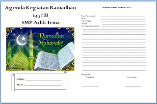 Buku Paskil Pesantren Kilat