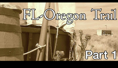 FL-Oregon Trail