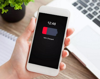 Baterai Hp Boros? Berikut 7 Tips Menghemat baterai android