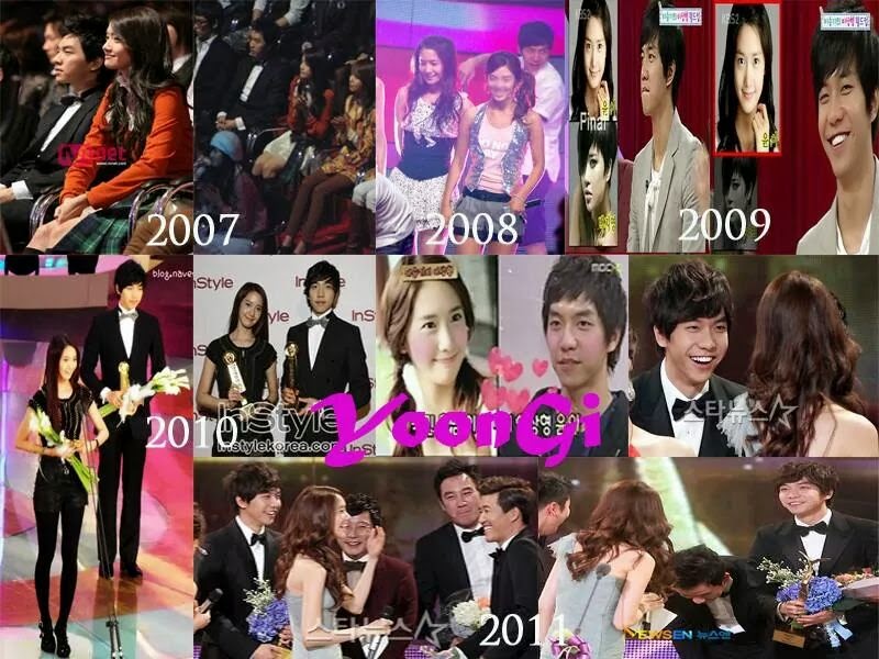 Lee Seung Gi & Yoona - The Cinderella Story - yoona ...