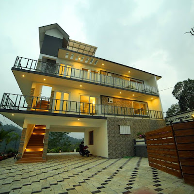 best deal for icloud munnar, contact details of icloud resort munnar