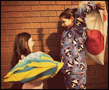 PillowFight