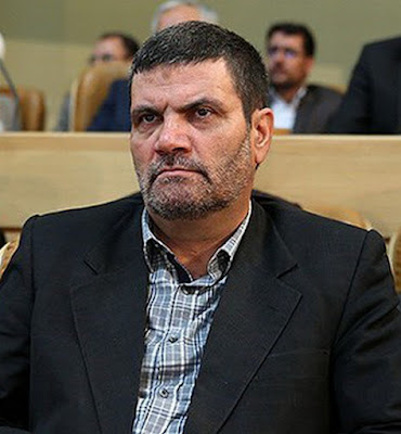 Abolghasem Salavati, a notorious judge of revolutionary courts who has meted out numerous death sentences on dissidents