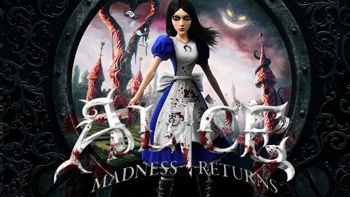 Alice Madness Returns PC Game Free Download Full Version 