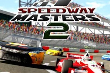 Descargar Speedway Masters 2 Apk Full v1.1