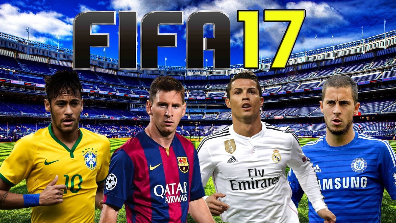 Fifa 17 PC Game Download Full Version - Just 4 Techniques