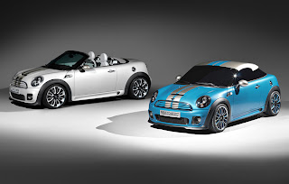 MINI COUPE