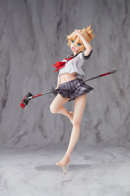 Mordred Sailor Fuku ver. 1/7 de "Fate/Apocrypha" - Easy Eight