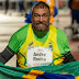 Brasil tem domingo dourado no Mundial de atletismo paralímpico