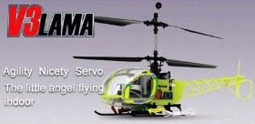 esky lama 3 coaxial helicopter images