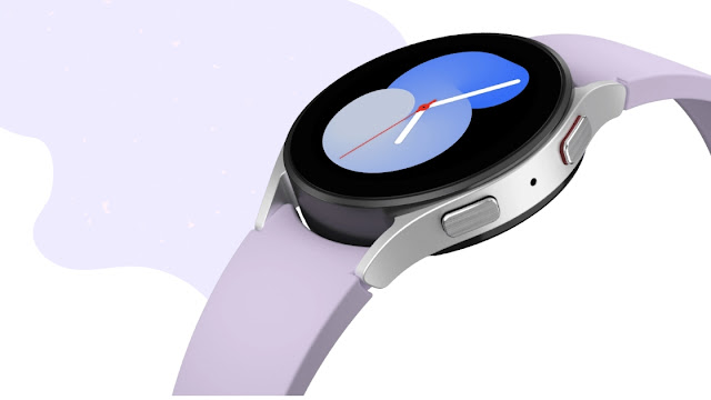 Samsung Introduces New Update for Galaxy Watch and SmartThings