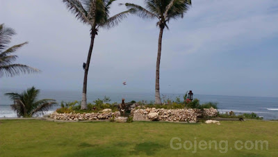 Queen of the South Beach Resort, wisata yogyakarta, yogyakarta, gunung kidul, wisata gunung kidul,bulan madu, honey moon, pantai parangtritis,pantai yogyakarta, resort gunung kidul