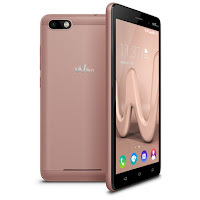 Wiko Lenny 3 16GB Oro