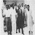 Mapinduzi yalichochewa na matokeo ya uchaguzi 1963.
