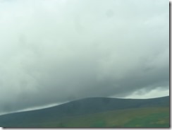 Bus Tour Wicklow Mountains